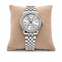 Reloj Rebecca Mujer in Acero ALCOBB01